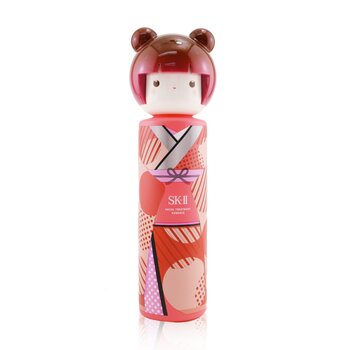 Facial Treatment Essence (Limited Edition) - Red Kimono