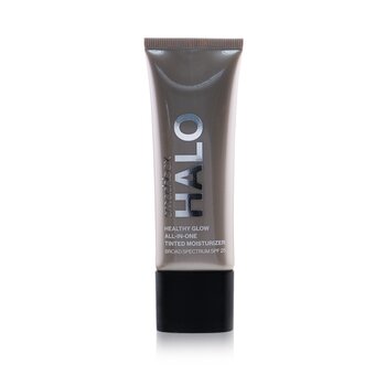 Halo Healthy Glow All In One Tinted Moisturizer SPF 25 - # Medium