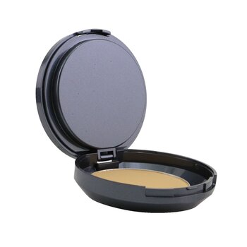 Segredos do Cinema Dual Fx Foundation Powder - # Caramel