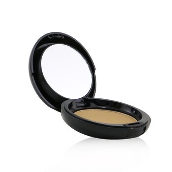 Segredos do Cinema Dual Fx Foundation Powder - # Olive