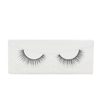 Visionary Lashes - # 002 (4-12 mm, Medium Volume)