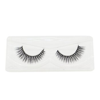 Visionary Lashes - # 005 (4-11 mm, Full Volume)