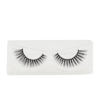 Visionary Lashes - # 009 (6-10 mm, Very Full Volume)