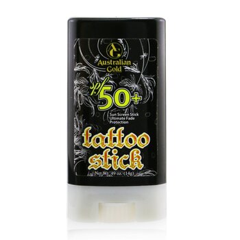 Tattoo Stick SPF 50+