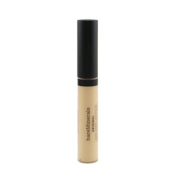 Original Liquid Mineral Concealer - # 1N Fair