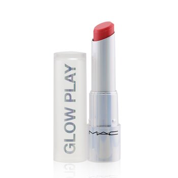 Glow Play Lip Balm - # 454 Floral Coral