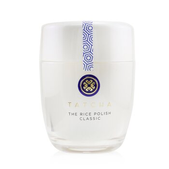 Tatcha The Rice Polish Foaming Enzyme Powder - Classic (For Normal To Dry Skin)