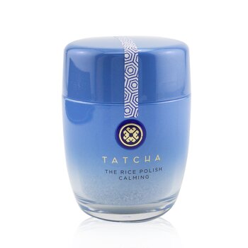 Tatcha The Rice Polish Foaming Enzyme Powder - Calmante (para peles sensíveis)