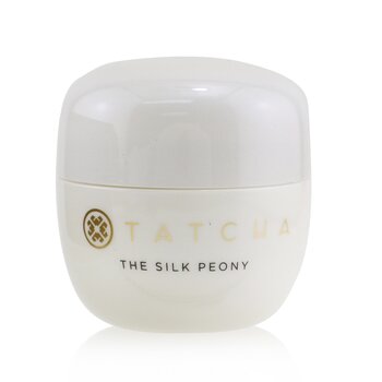 The Silk Peony Melting Eye Cream