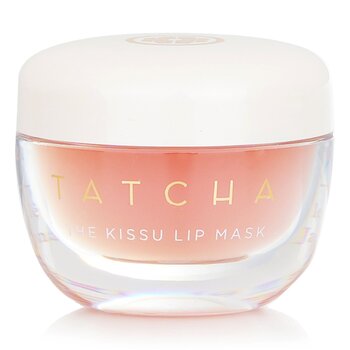 Tatcha A máscara labial Kissu