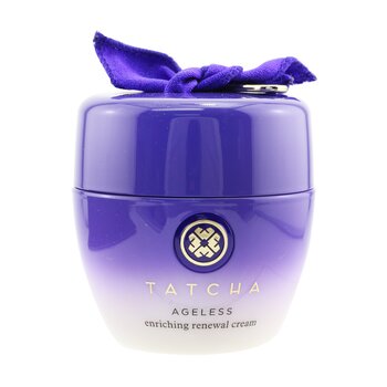 Ageless Enriching Renewal Cream - Para pele seca