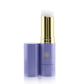 Tatcha The Serum Stick - Bálsamo de tratamento e retoque para olhos e rosto (para todos os tipos de pele)