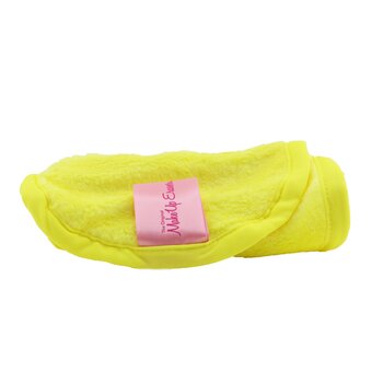 borracha de maquiagem MakeUp Eraser Cloth - # Mellow Yellow