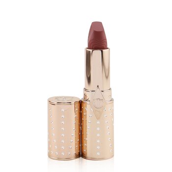 Matte Revolution Refillable Lipstick (Look Of Love Collection) - # Wedding Belles (Rose-Bud Pink)