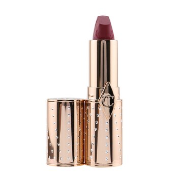 Matte Revolution Refillable Lipstick (Look Of Love Collection) - # First Dance (Blushed Berry-Rose)