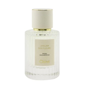 Atelier Des Fleurs Rosa Damascena Eau De Parfum Spray