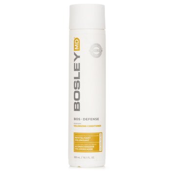 Bosley BosleyMD BosDefense Color Safe Volumizing Conditioner