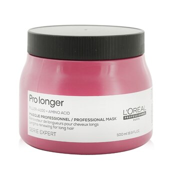 Professionnel Serie Expert - Pro Longer Filler-A100 + Amino Acid Pro Longer Mask