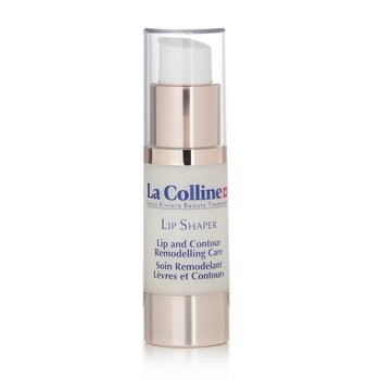 La Colline Lip Shaper - Tratamento de remodelação para lábios e contorno