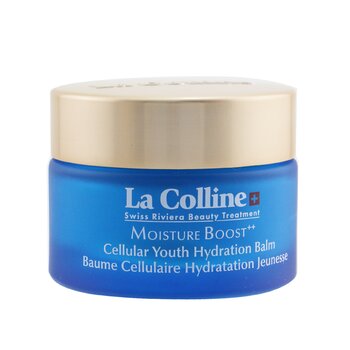 La Colline Moisture Boost++ - Bálsamo Hidratante Celular Juvenil