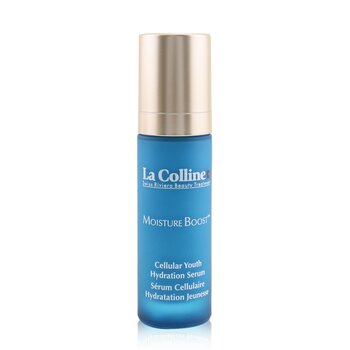 La Colline Moisture Boost++ - Sérum Hidratante Celular Juvenil