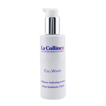 Cell White - Radiance Softening Lotion