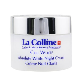 Cell White - Absolute White Night Cream
