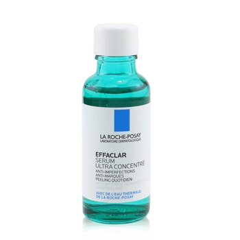 La Roche Posay Effaclar Sérum Ultra Concentrado