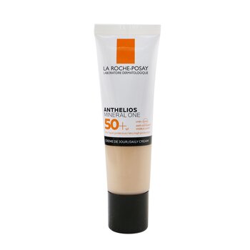 Anthelios Mineral One Creme Diário SPF50+ - # 01 Light