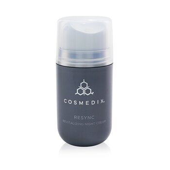 CosMedix Resync Revitalizing Night Cream