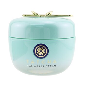 Tatcha The Water Cream - For Normal To Oily Skin