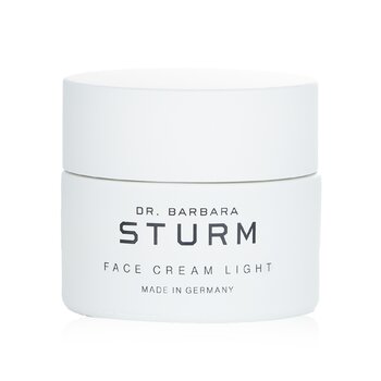 Dra. Bárbara Sturm Creme Facial Leve