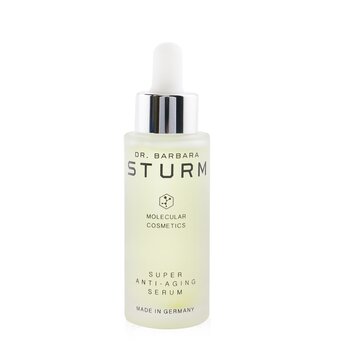 Dra. Bárbara Sturm Sérum super antienvelhecimento