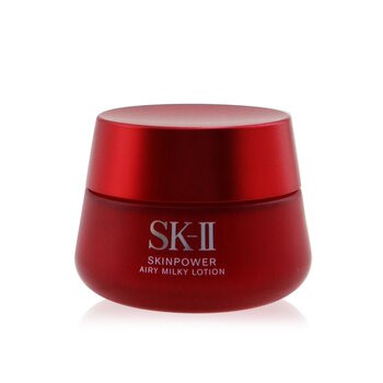 Skinpower Airy Milky Lotion