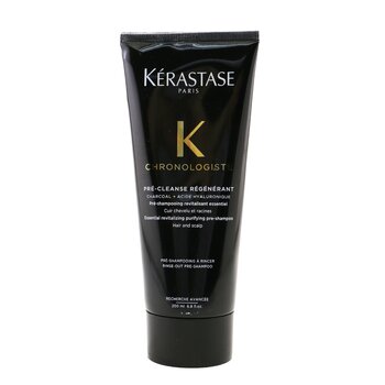 Chronologiste Pre-Cleanse Regenerant Hair Scrub
