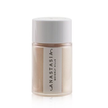 Loose Pigment - # Crystal (Beige Satin)