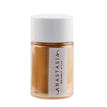 Loose Pigment - # Desert (Copper Bronze)