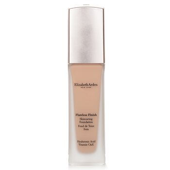 Flawless Finish Skincaring Foundation - # 320N (Medium Skin With Neutral Undertones)