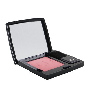 Rouge Blush Couture Colour Long Wear Powder Blush - # 465 Cherie Matte