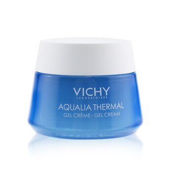 Aqualia Thermal Rehydrating Gel Cream (Exp. Date: 12/2021)