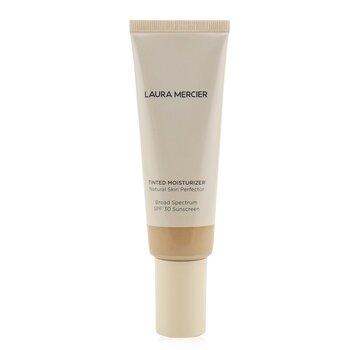 Tinted Moisturizer Natural Skin Perfector SPF 30 - # 3W1 Bisque (Exp. Date 01/2022)