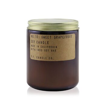 PF Candle Co. Candle - Sweet Grapefruit