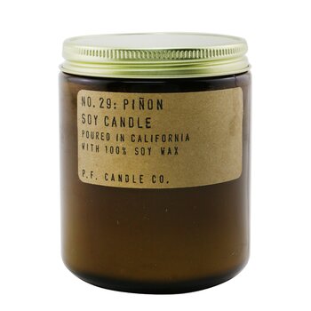 Candle - Pinon
