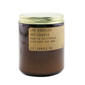 PF Candle Co. Candle - Los Angeles