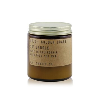 PF Candle Co. Candle - Golden Coast