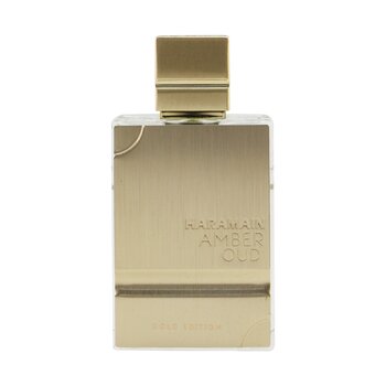 Amber Oud Gold Edition Eau De Parfum Spray
