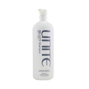 RE:UNITE Shampoo - For Damaged Hair (Salon Product)