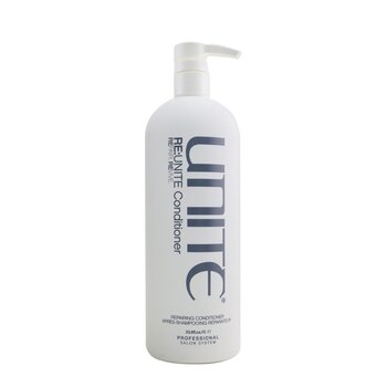 RE:UNITE Conditioner - For Damaged Hair (Salon Product)