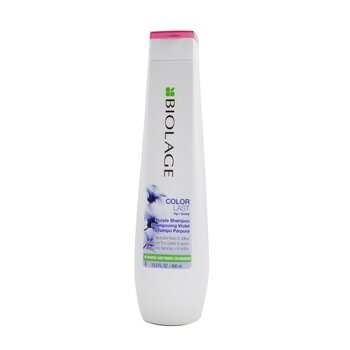 Biolage ColorLast Purple Shampoo (For Blonde Hair)