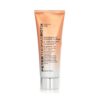 Peter Thomas Roth Potent-C Power Scrub